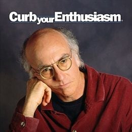 Foto Curb your Enthusiasm