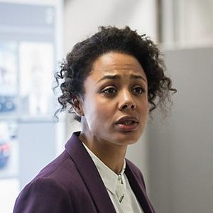 Foto Nina Toussaint-White