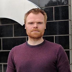 Foto Richard Riddell