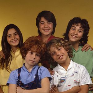 Parchis, el documental - Documental 2019.mx