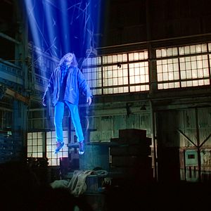 Foto Los expedientes secretos X