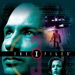 Foto Los expedientes secretos X