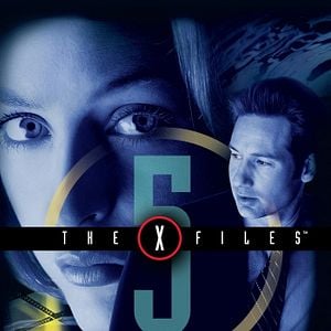 Foto Los expedientes secretos X