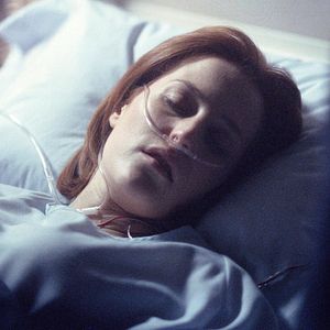 Foto Los expedientes secretos X