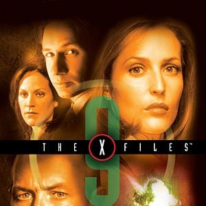 Foto Los expedientes secretos X