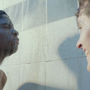 Foto Fionn Whitehead