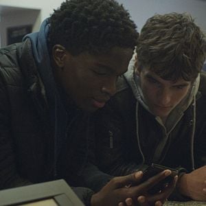 Foto Fionn Whitehead