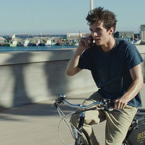 Foto Fionn Whitehead