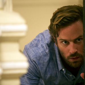 Foto Armie Hammer