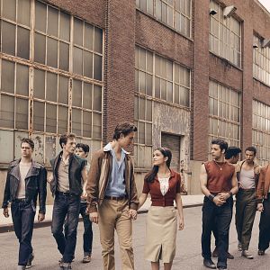 Foto Amor sin barreras