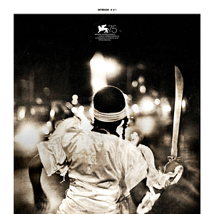 Foto ¿Qué harás cuando el mundo esté en llamas?