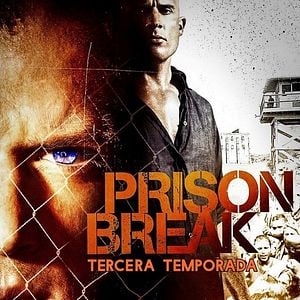 Foto Prison Break