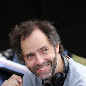 Foto Una pequeña mentira