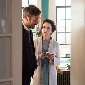 Foto Andie MacDowell