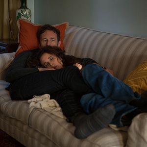 Foto Andie MacDowell