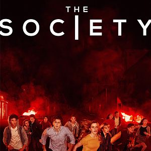 Foto The Society
