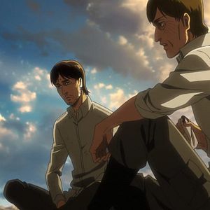 Foto Attack on Titan