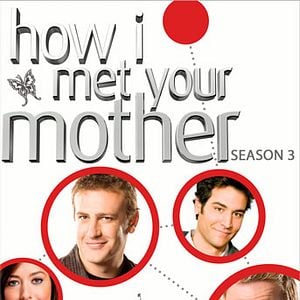 Foto How I met your mother