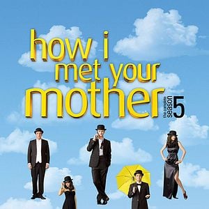 Foto How I met your mother