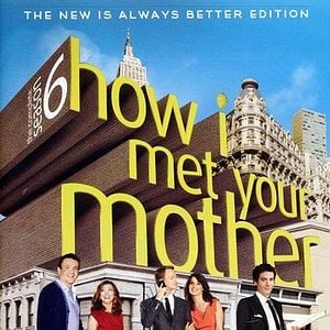 Foto How I met your mother