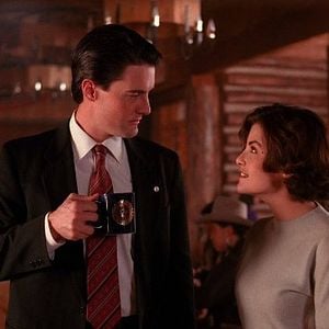 Foto Twin Peaks: Picos Gemelos