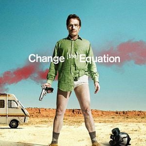 Foto Breaking Bad