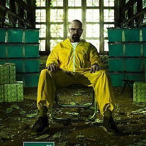 Foto Breaking Bad