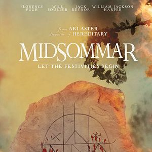 Midsommar - El Terror No Espera La Noche : Fotos Y Carteles - SensaCine ...