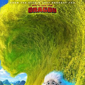 Foto Un amigo abominable