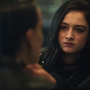 Foto Vox Lux, el precio de la fama