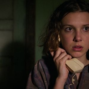 Foto Millie Bobby Brown