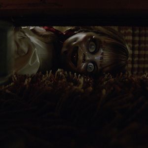 Foto Annabelle 3: Viene a casa