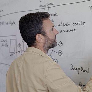 Foto Nada es privado