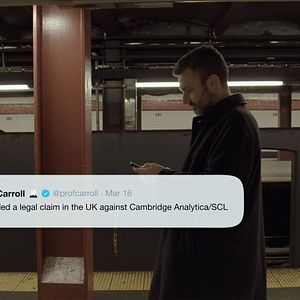 Foto Nada es privado