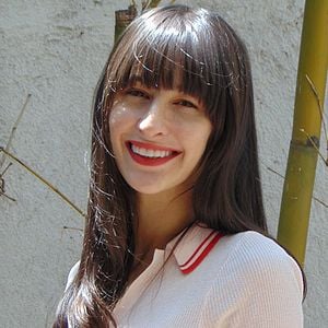 Foto Agustina Quinci