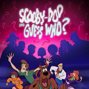 Foto Scooby-Doo y ¿quién crees tú?
