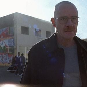 Foto Breaking Bad
