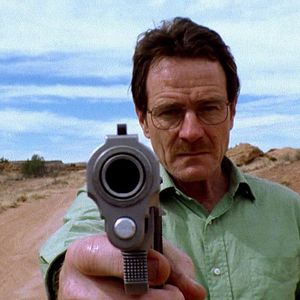 Foto Breaking Bad