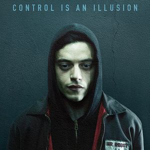 Foto Mr. Robot