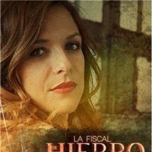 Foto La fiscal de Hierro