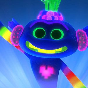 Foto Trolls 2: Gira mundial