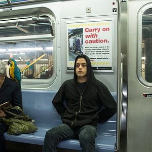 Foto Mr. Robot