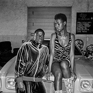 Foto Queen & Slim: Los fugitivos