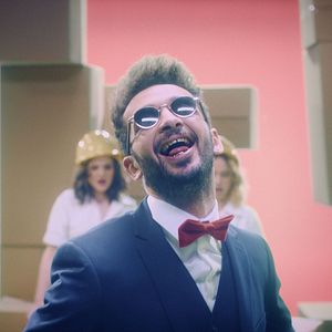 Foto William Lebghil