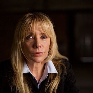 Foto Rosanna Arquette