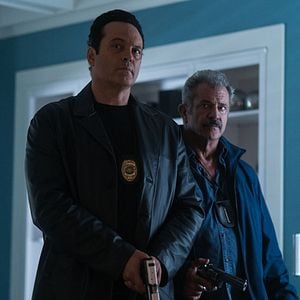 Foto Dragged Across Concrete