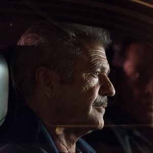 Foto Dragged Across Concrete