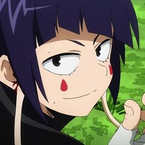 Foto My Hero Academia