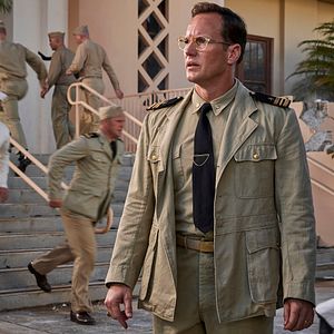 Foto Midway: Batalla en el Pacífico