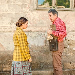 Foto Frankie Wallach